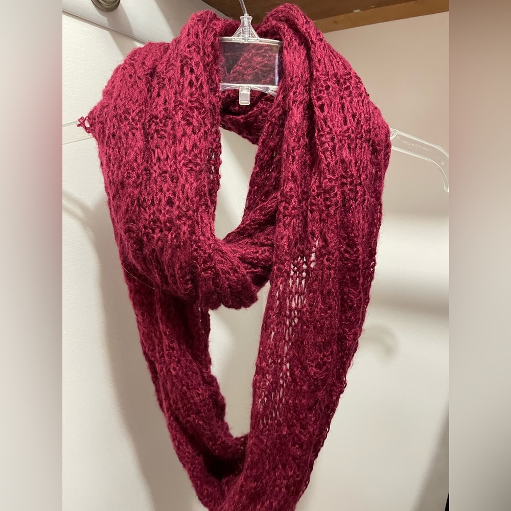 Women’s Infinity Scarf